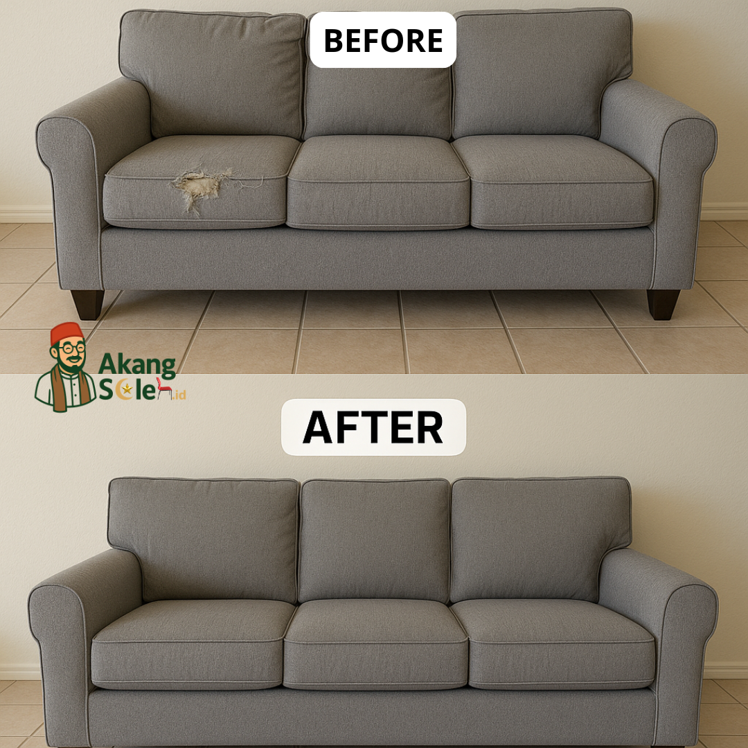 Service Sofa