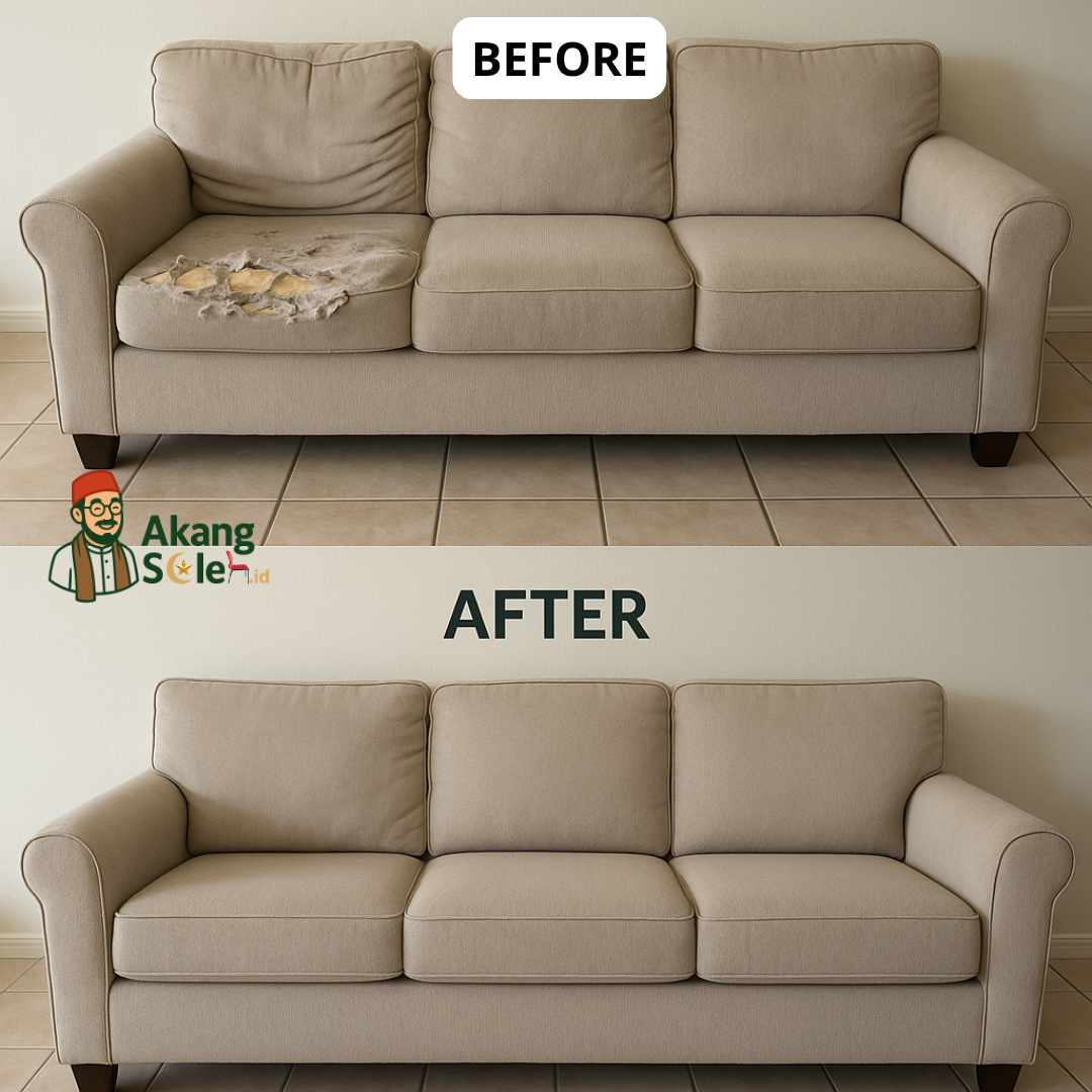 Service Sofa