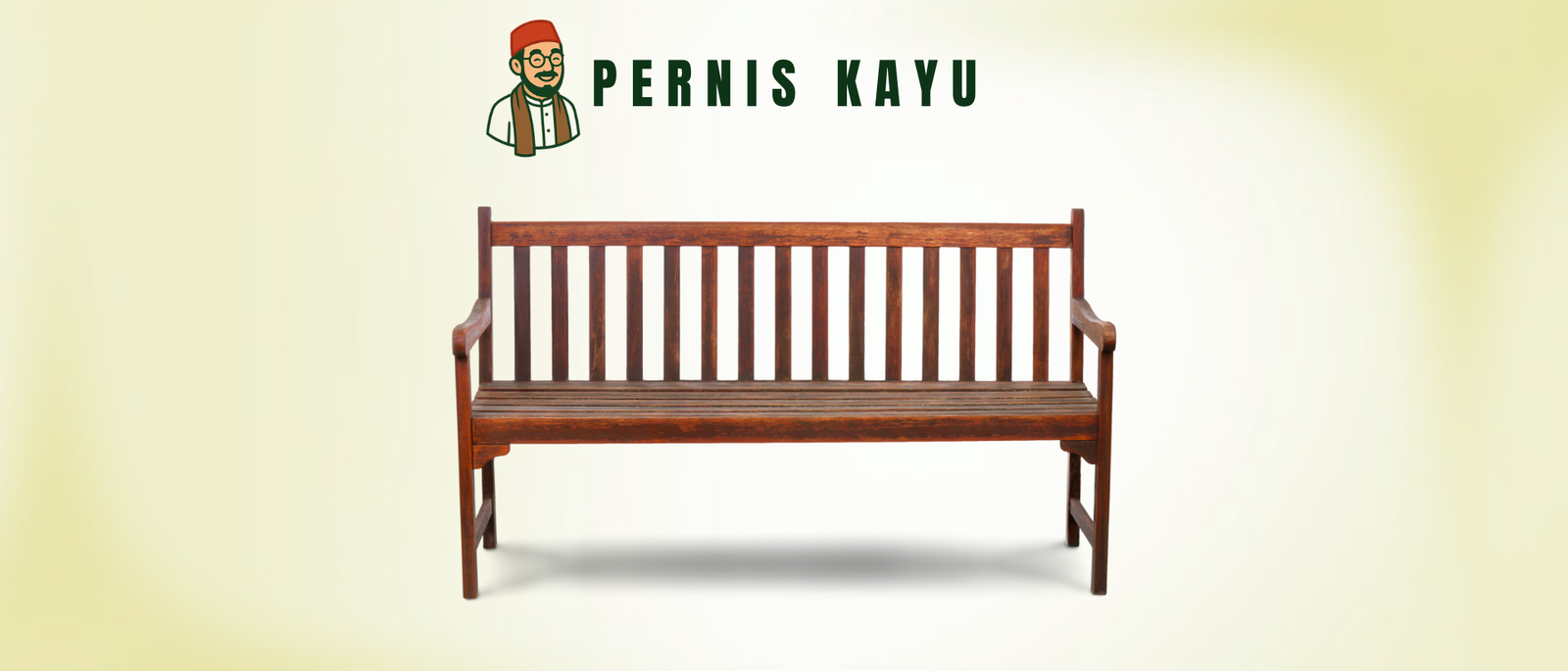 Pernis Kayu