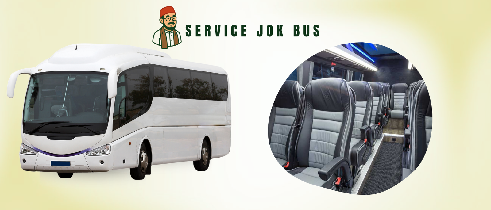 Service Jok Bus
