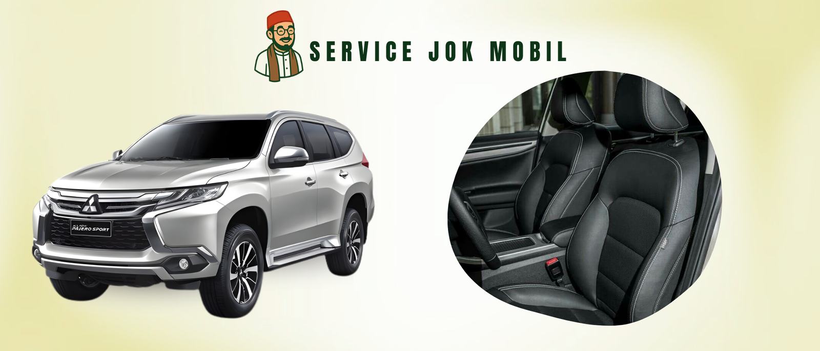 Service Jok Mobil